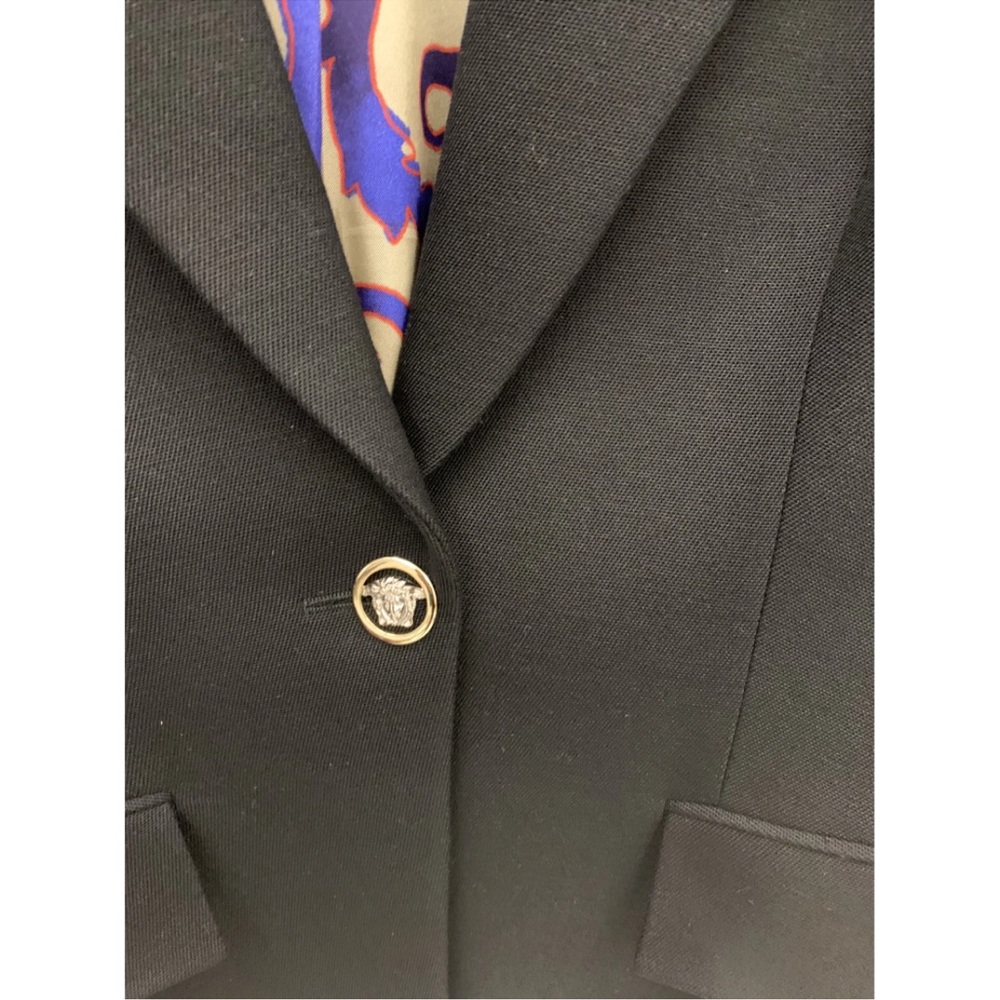 Versace blazer - Picture 3 of 7